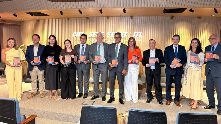 UFMA desenvolve Guia de Melhores Práticas de Segurança Portuária e Aduaneira