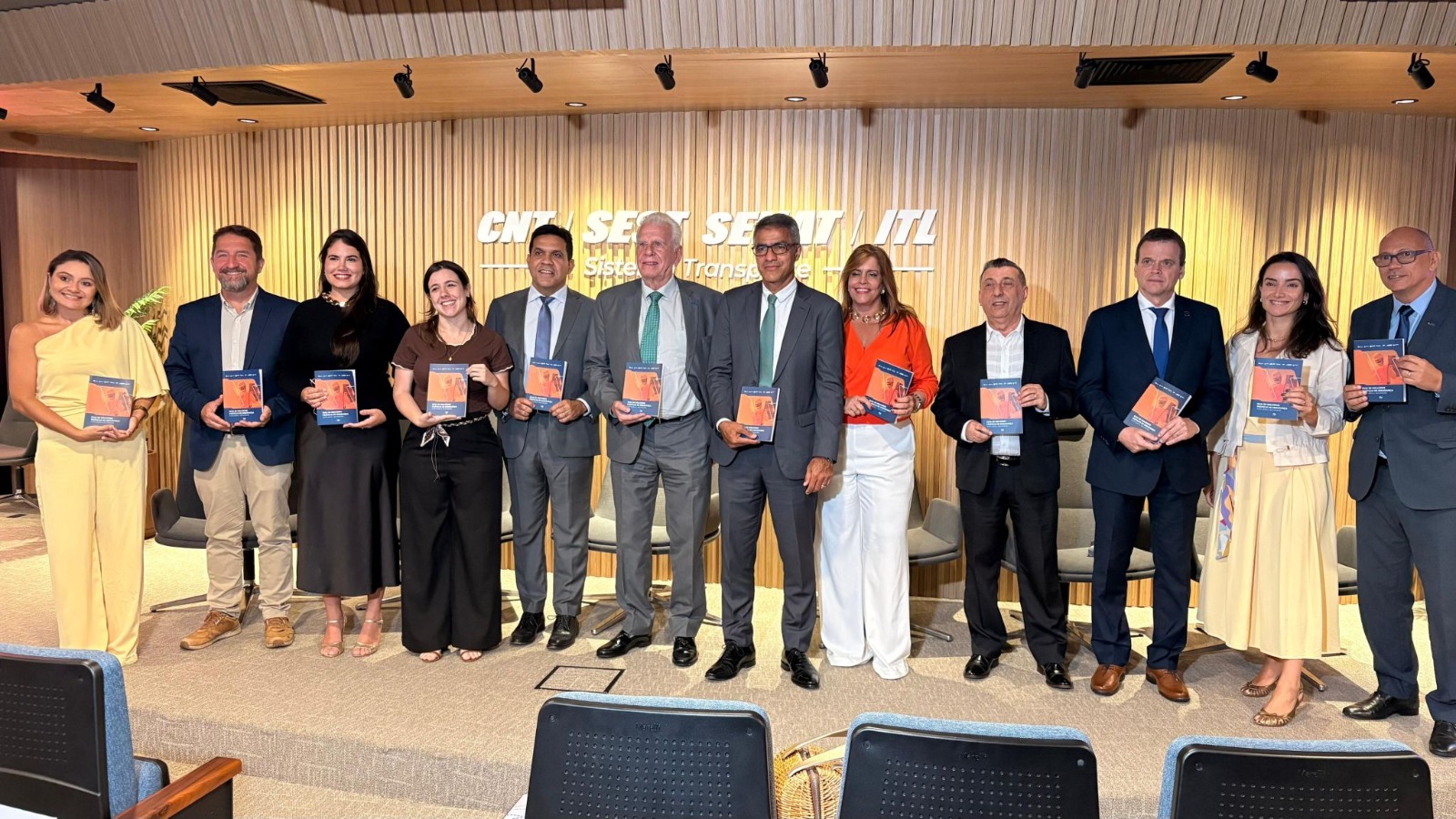 UFMA desenvolve Guia de Melhores Práticas de Segurança Portuária e Aduaneira