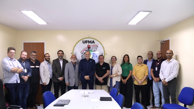 UFMA contribuirá para satélite nacional com lançamento a partir do Centro de Lançamento de Alcântara