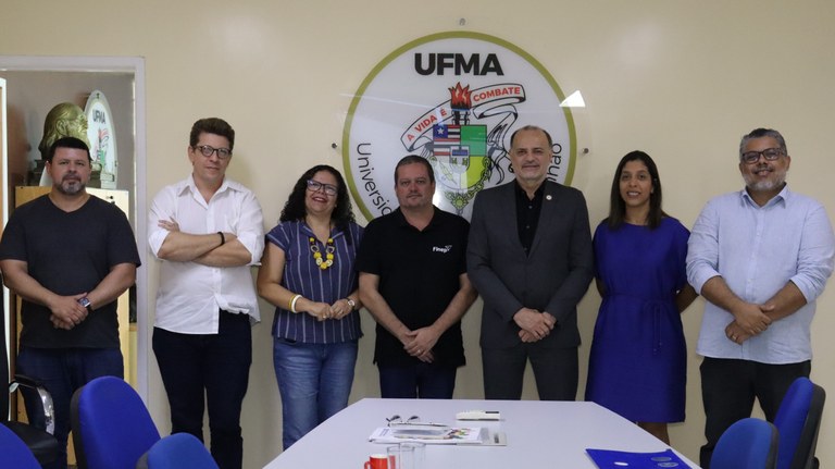 UFMA discute a criação do Centro de Pesquisas Espaciais no Maranhão