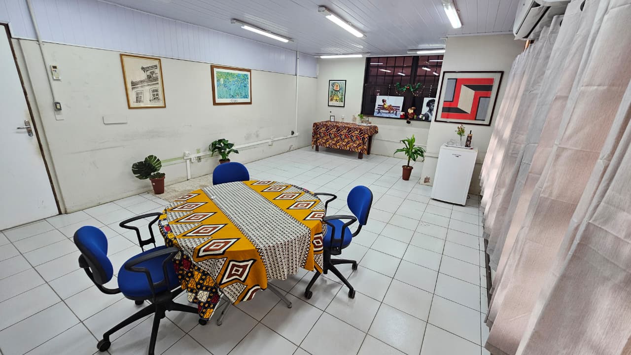 UFMA disponibiliza sala do Núcleo Integrado de Acolhimento para atender à comunidade universitária