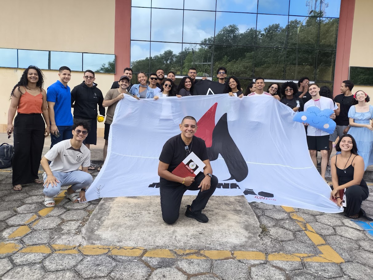 UFMA disponibiliza transporte para participação de estudantes no Encontro Nacional de Empresas Juniores (ENEJ), na Paraíba