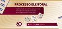 UFMA divulga lista de eleitores aptos para a eleição da CIS/PCCTAE