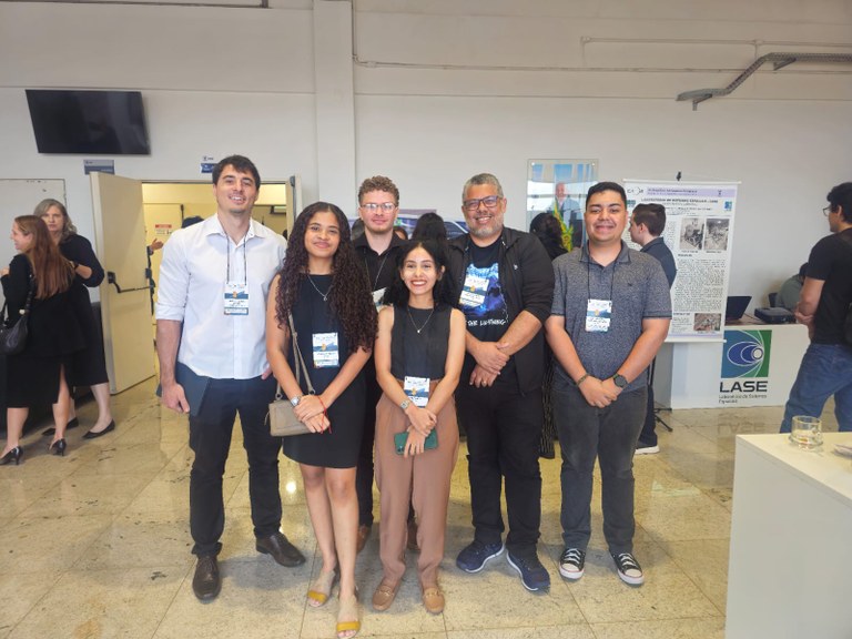 UFMA é destaque no III Congresso Aeroespacial Brasileiro