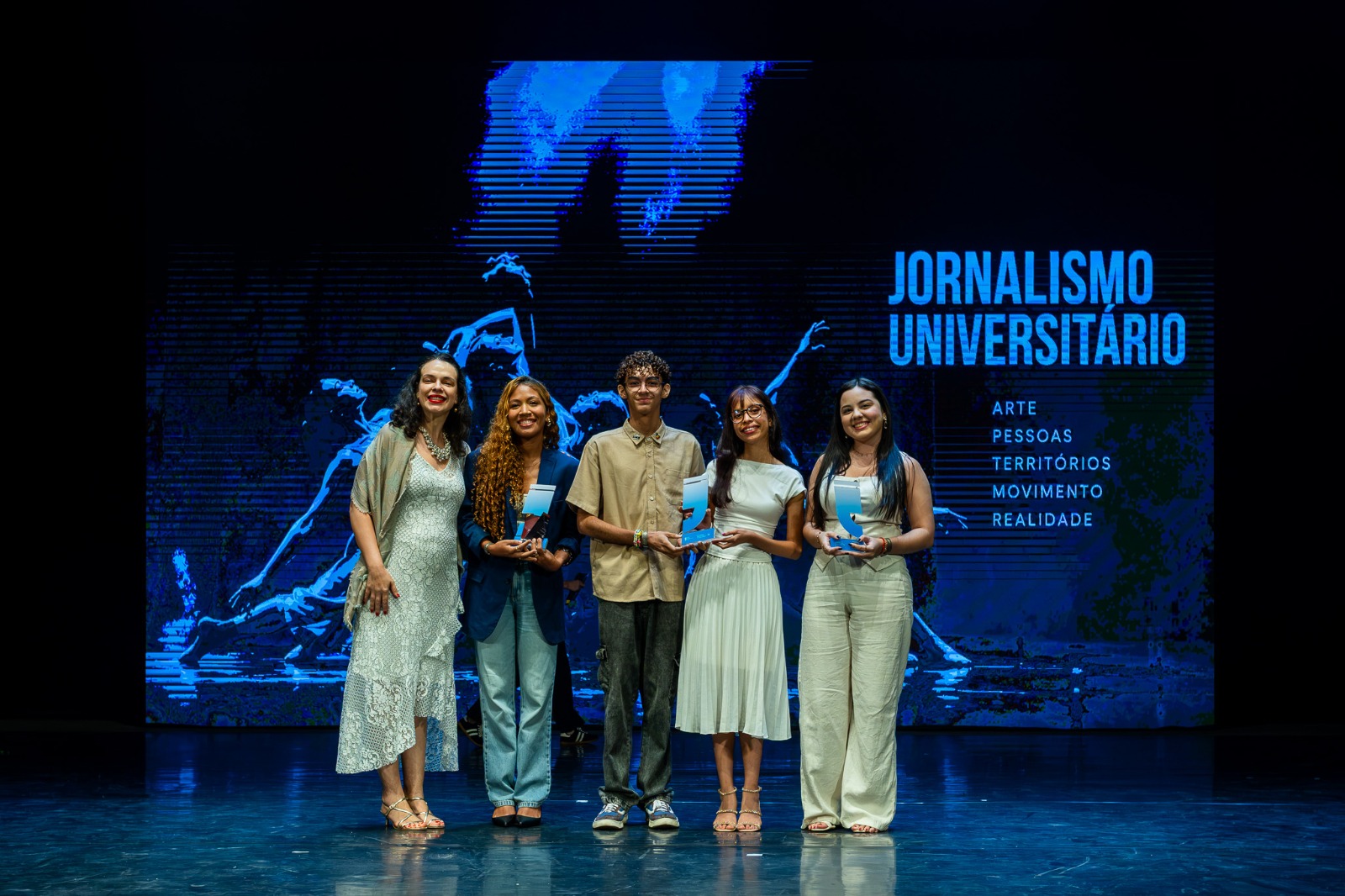 UFMA é destaque no Prêmio Sebrae de Jornalismo