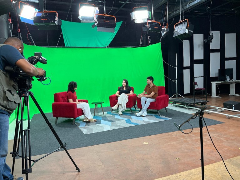 UFMA e FAPEMA encerram primeiro módulo do Curso de Aperfeiçoamento em Media Training