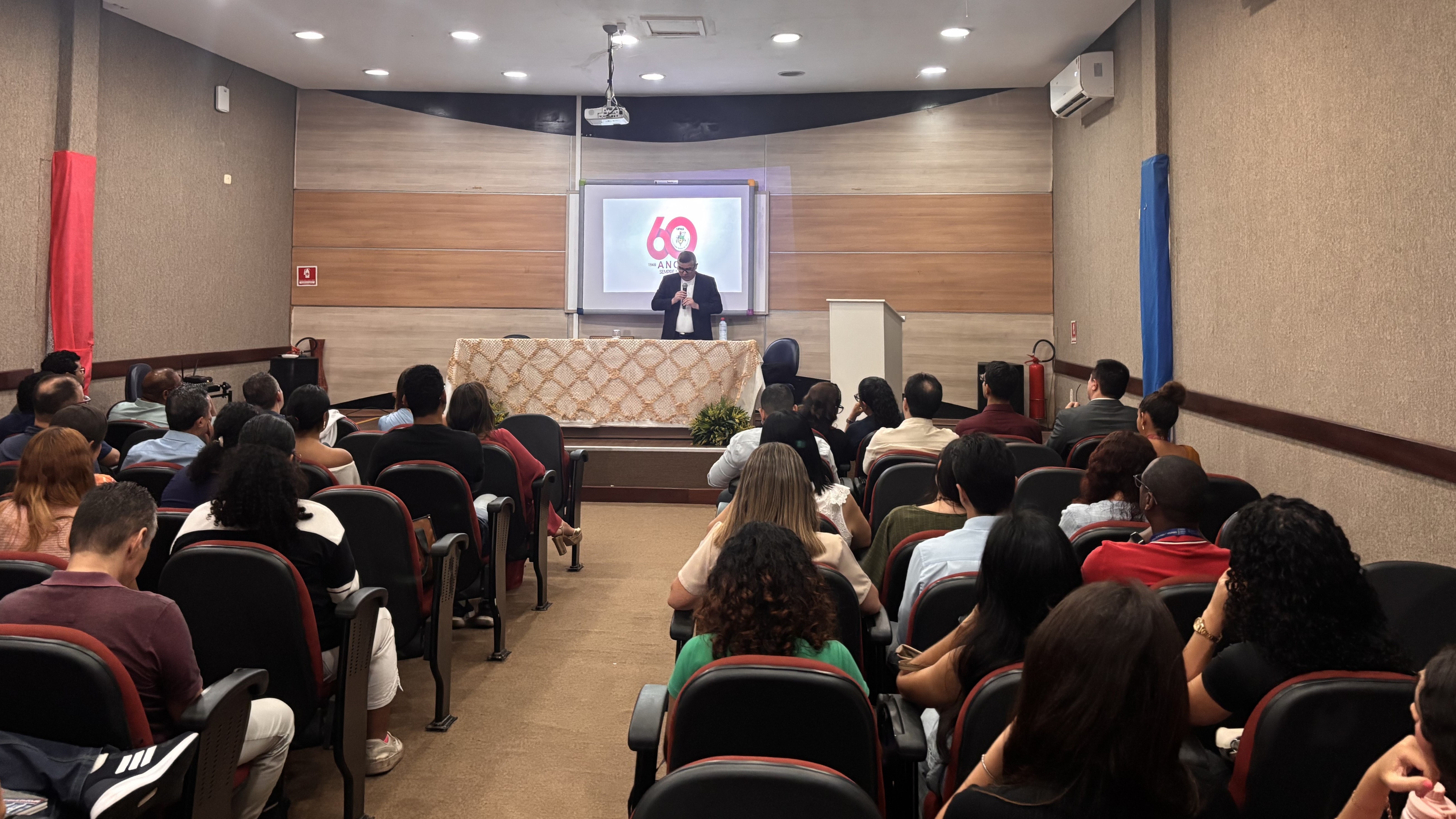 UFMA e Fapema lançam nova etapa de projeto e ampliam divulgação científica para o interior do Maranhão