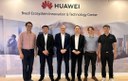 UFMA e Huawei avançam no diálogo para cooperação em soluções tecnológicas voltadas à educação