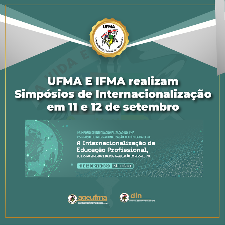 Comunicado sobre o funcionamento da UFMA durante os jogos do Brasil na Copa  do Mundo 2022 — Universidade Federal do Maranhão