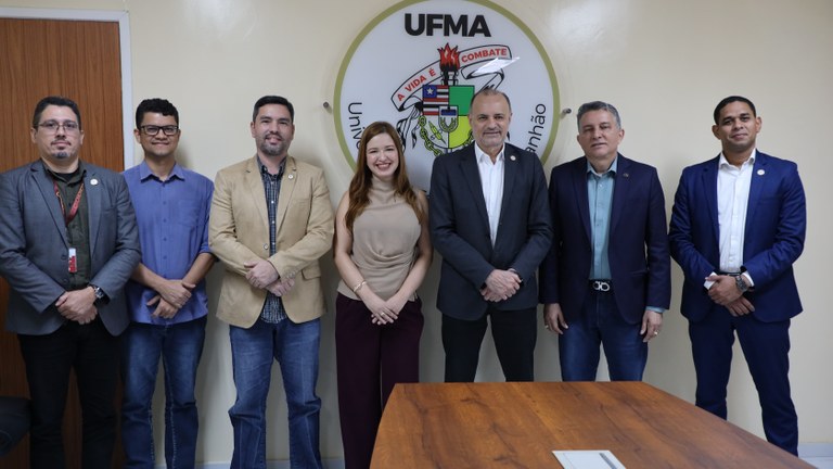 UFMA e Iphan fortalecem parcerias para preservação do patrimônio histórico e arqueológico no Maranhão