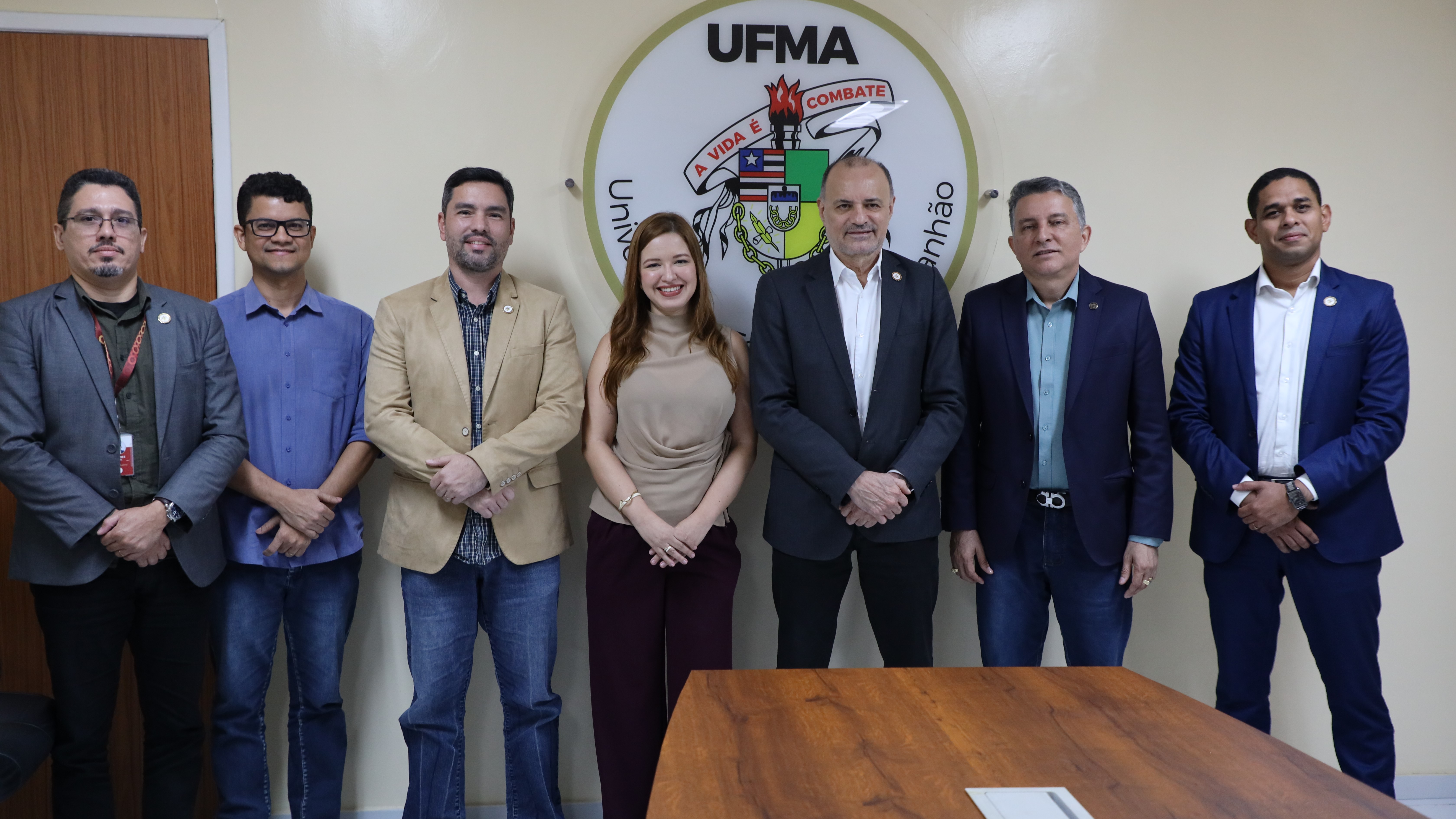UFMA e Iphan fortalecem parcerias para preservação do patrimônio histórico e arqueológico no Maranhão