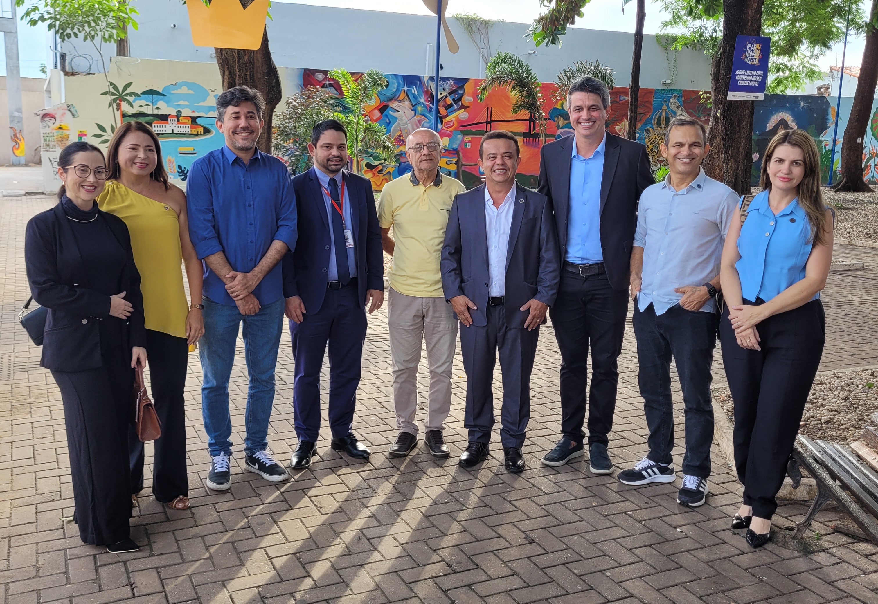 UFMA e Prefeitura de Imperatriz assinam convênio para implantação da Unidade Docente Assistencial