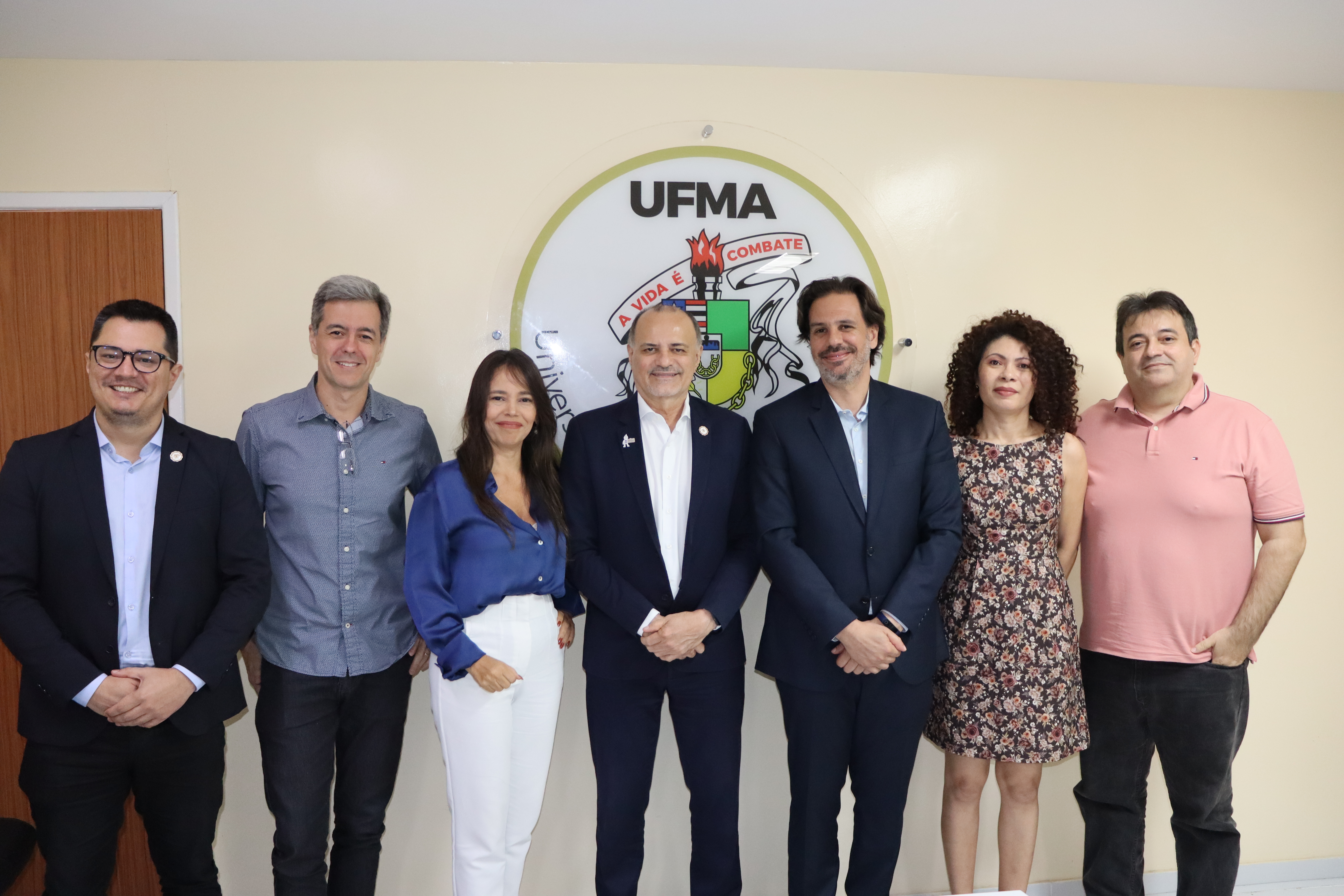 UFMA e Rede Nacional de Ensino e Pesquisa (RNP) fortalecem parcerias