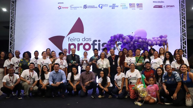 Em dois dias de programação, estudantes conheceram 57 cursos de graduação e participaram de atividades práticas