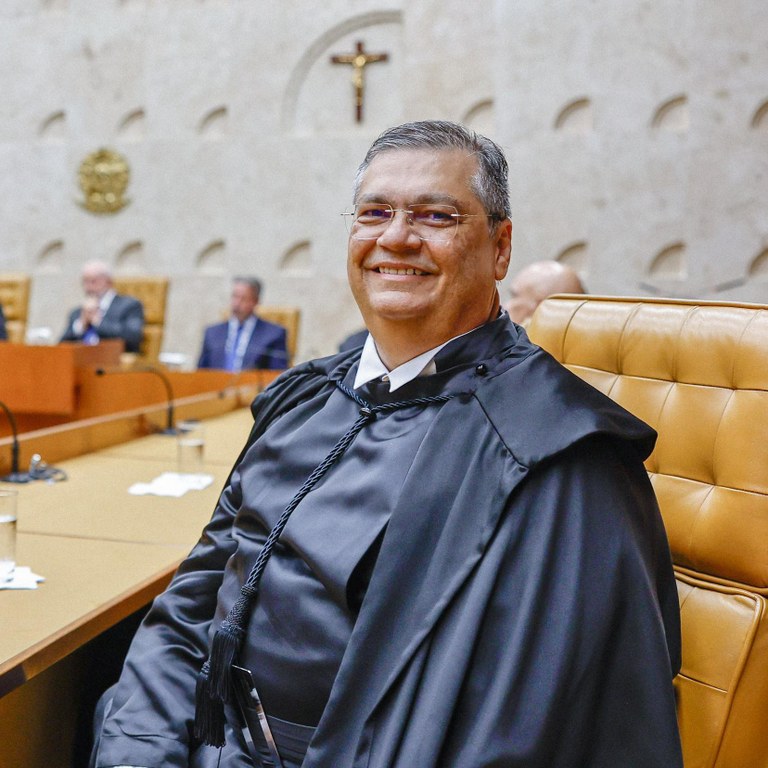 UFMA entrega Titulo de Doutor Honoris Causa ao Ministro do STF Flávio Dino nesta sexta-feira, 16