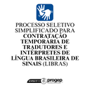 UFMA está com inscrições abertas para contratação de tradutor e intérprete de Libras