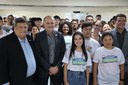 UFMA, FAPEMA e CAEMA iniciam Programa de Aperfeiçoamento em Saneamento no Maranhão