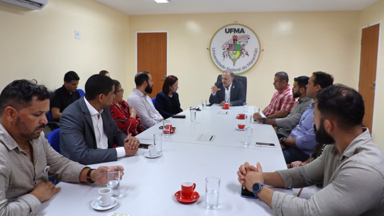 UFMA firma parceria com a BRK para pesquisa sobre reaproveitamento de lodo de esgoto como fonte energética