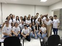 UFMA fortalece integração entre ensino e serviços de saúde por meio do PET-Saúde, informação e saúde digital