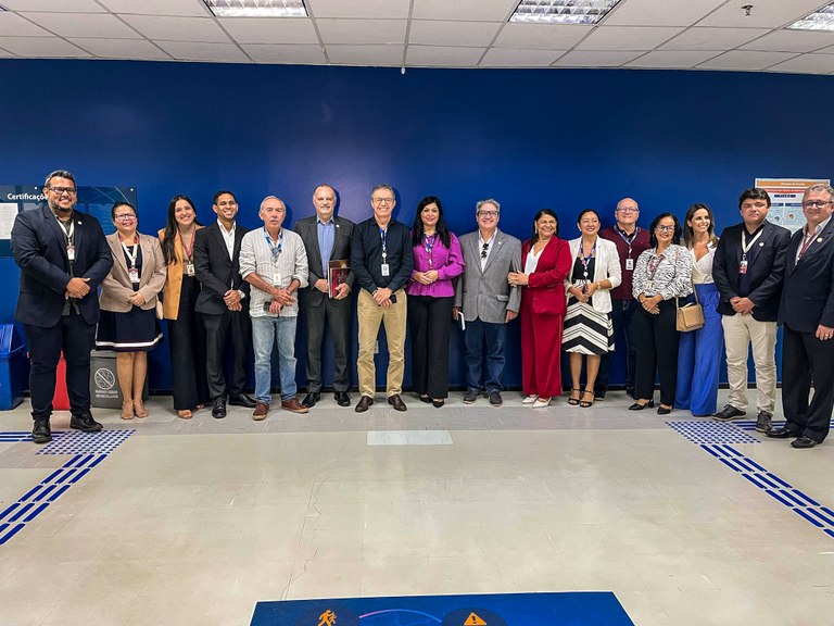 UFMA fortalece parcerias com a Equatorial Maranhão para garantir oferta sustentável de energia nos câmpus