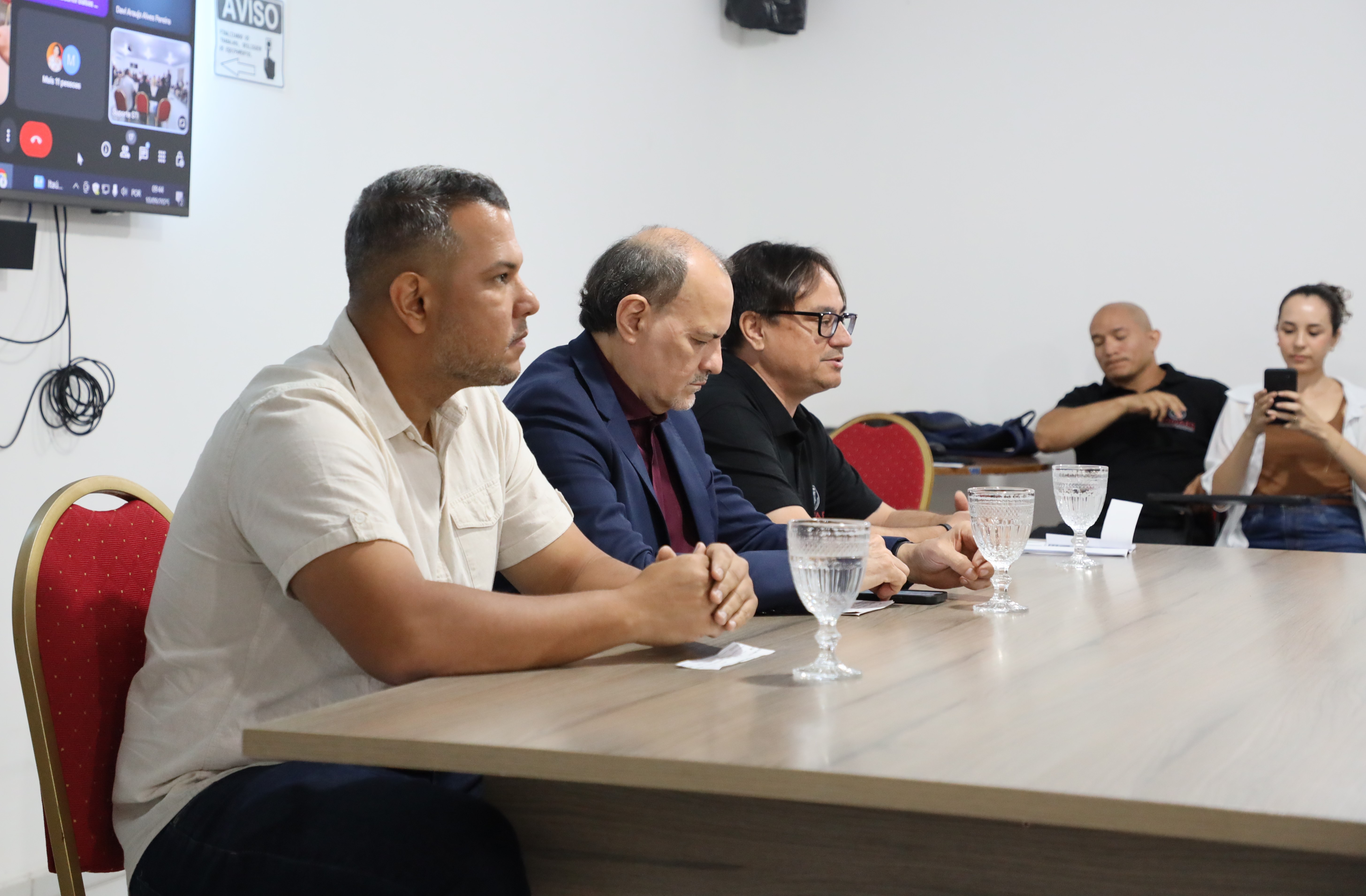 UFMA fortalece políticas de inclusão e realiza workshop sobre assistência e acessibilidade