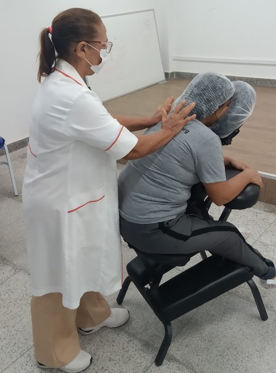 UFMA homenageia servidoras e colaboradoras em ação alusiva ao Mês Internacional da Mulher