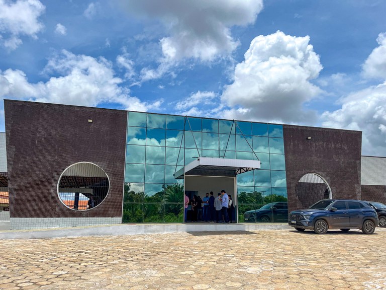 UFMA Imperatriz celebra dez anos do curso de Medicina