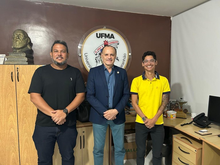 UFMA implantará Estação de Aquicultura no câmpus Pinheiro