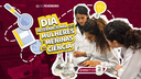 UFMA impulsiona participação ativa de mulheres na ciência