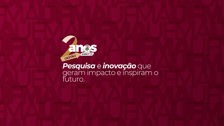 UFMA impulsiona pós-graduação e inovação com crescimento expressivo em pesquisa, propriedade intelectual e novos cursos