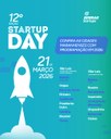 UFMA impulsiona Startup Day 2026