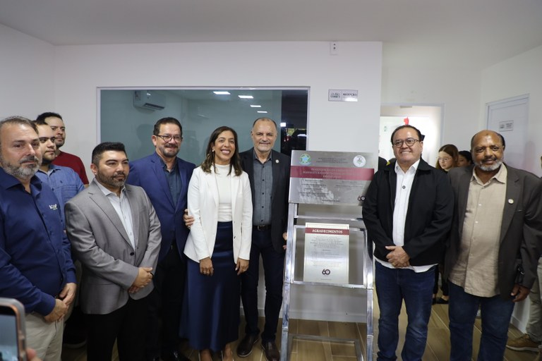 UFMA inaugura Open Lab de Biotecnologia e impulsiona inovação e valorizar a biodiversidade do Maranhão