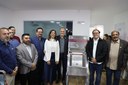 UFMA inaugura Open Lab de Biotecnologia e impulsiona inovação e valorizar a biodiversidade do Maranhão