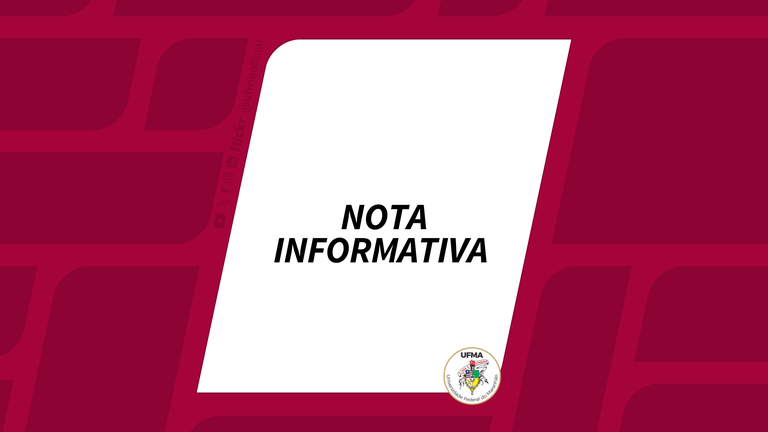 UFMA informa suspensão temporária do Câmpus-Linha 2 e disponibiliza micro-ônibus para o trajeto