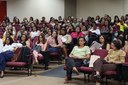 UFMA inicia III Seminário do ProLEEI com foco na formação de professores da educação infantil