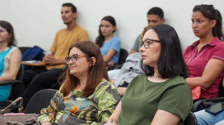 UFMA inicia terceira turma do Curso de Media Training para pesquisadores da FAPEMA