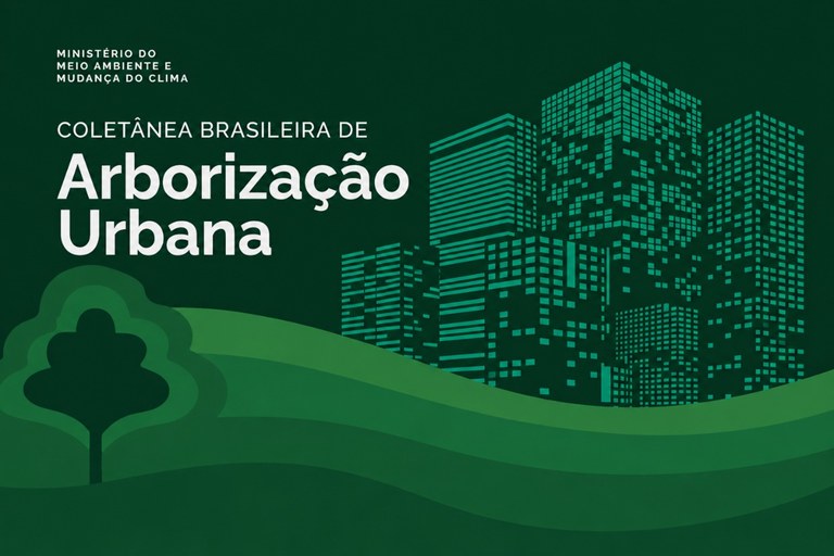 UFMA integra coletânea que aborda arborização urbana e sustentabilidade