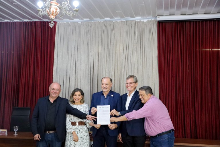 UFMA integra Comitê de Gestão de Resíduos Sólidos das instituições de ensino superior públicas do Maranhão