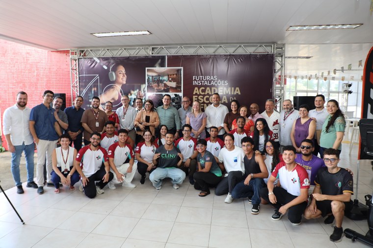 Novo espaço fortalecerá a formação prática de estudantes de Educação Física e promoverá saúde e bem-estar para toda a comunidade acadêmica
