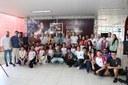 UFMA lança futuras instalações da Academia-Escola e amplia investimentos em infraestrutura voltada ao ensino, pesquisa e qualidade de vida