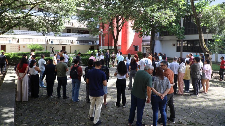 UFMA lança programa “UFMA Sempre Mais Conectada” e inicia modernização da rede Wi-Fi com tecnologia de sexta geração