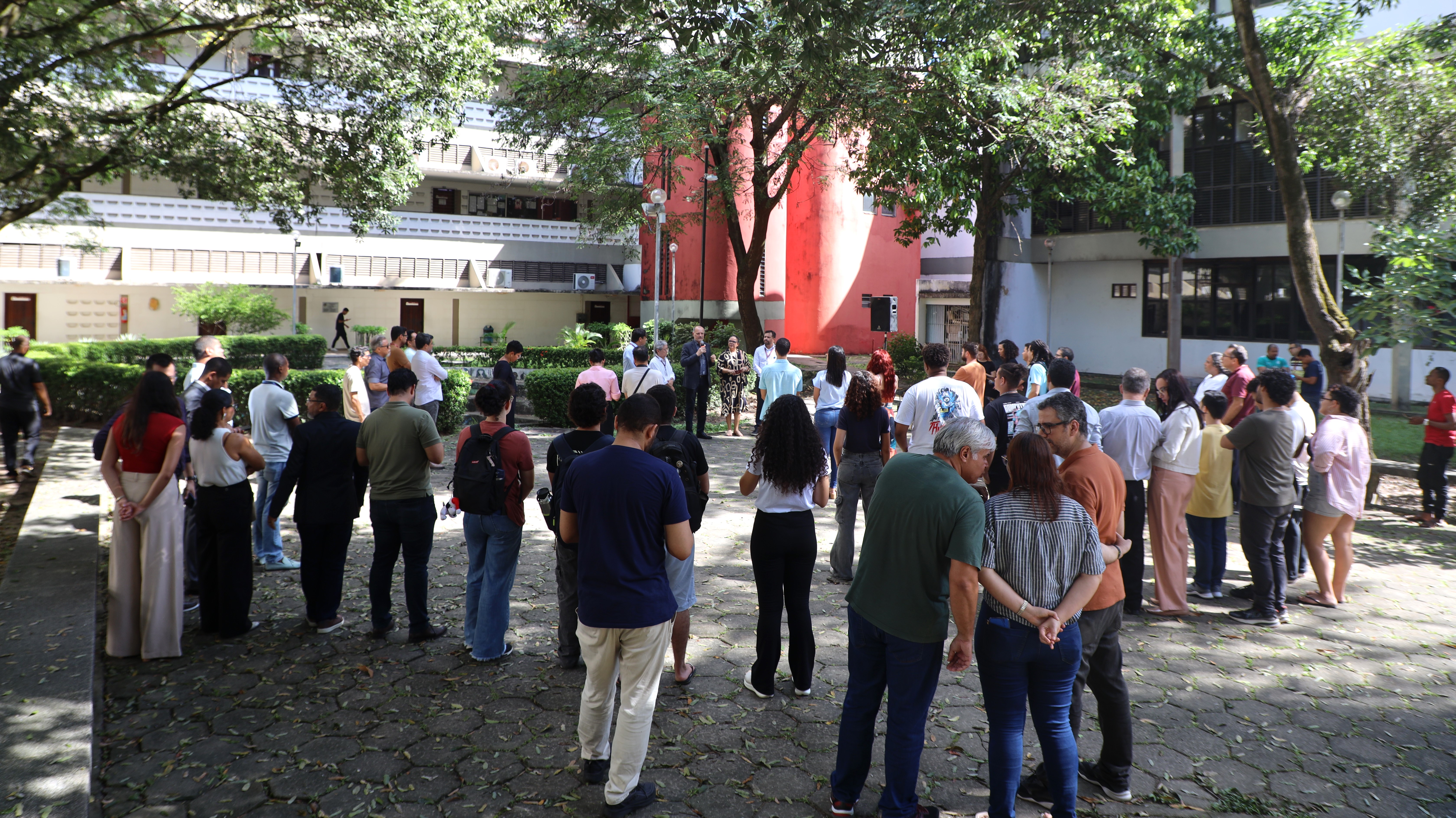 UFMA lança programa “UFMA Sempre Mais Conectada” e inicia modernização da rede Wi-Fi com tecnologia de sexta geração
