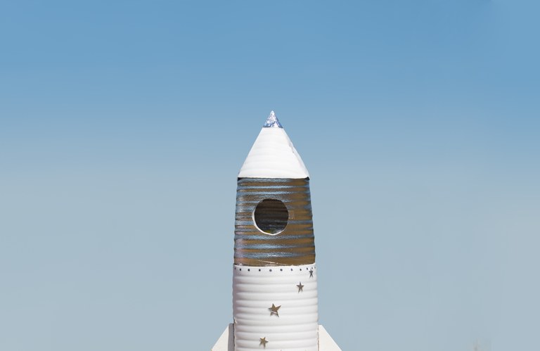 UFMA lidera projeto estratégico de desenvolvimento de foguetes acadêmicos com foco em inovação, formação e soberania tecnológica