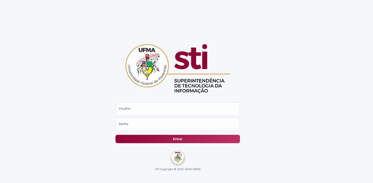 UFMA moderniza Central de Atendimento da Superintendência de Tecnologia e Informação (STI)