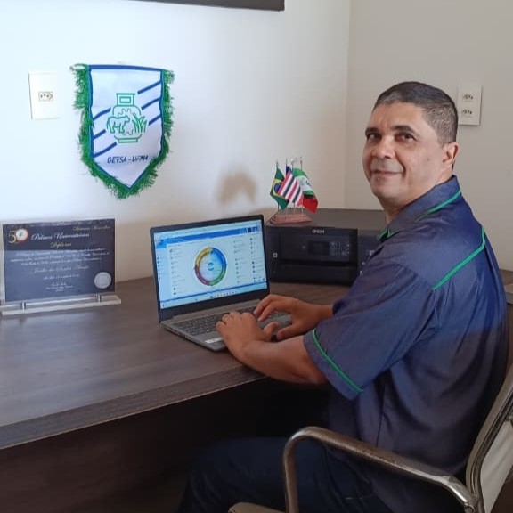 UFMA obtém registro de software para monitoramento de biogás