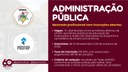 UFMA oferece 14 vagas para mestrado profissional em Administração Pública; inscrições seguem até 23 de outubro