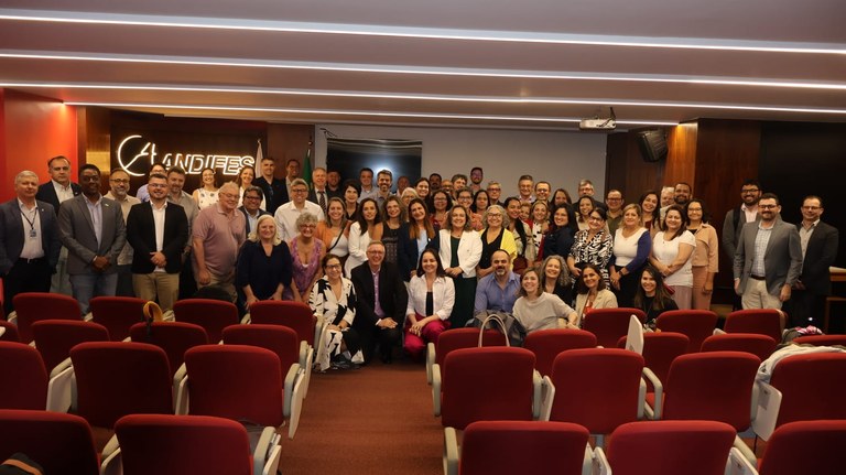 UFMA participa da 2ª Reunião Anual do Colégio de Pró-reitores de Pesquisa, Pós-graduação e Inovação das IFES (COPROPI), em Brasília