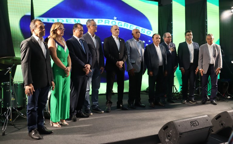 UFMA participa da inauguração do HUB de Inovação em Saúde do SESI