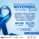UFMA promove evento gratuito em alusão ao Novembro Azul
