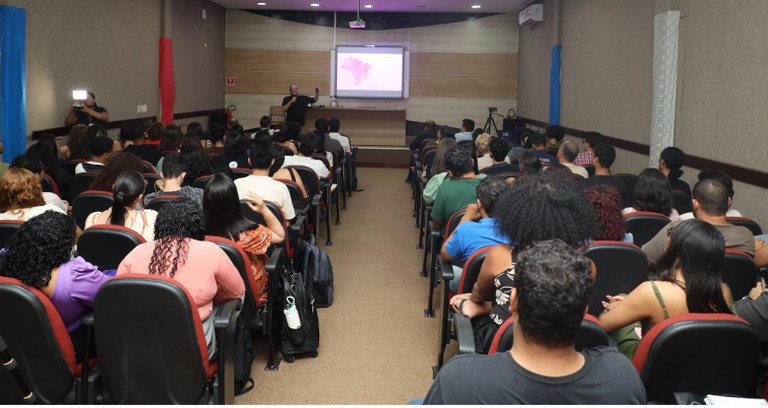 UFMA promove III Workshop Prolitoral e debate desafios estratégicos da gestão costeira no Brasil